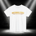 NATIONALSTOLZ T- Shirt - Nationalstolz Streetwear,Adler