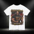 NATIONALSTOLZ T-Shirt ,,OSTDEUTSCHLAND VORAN"
