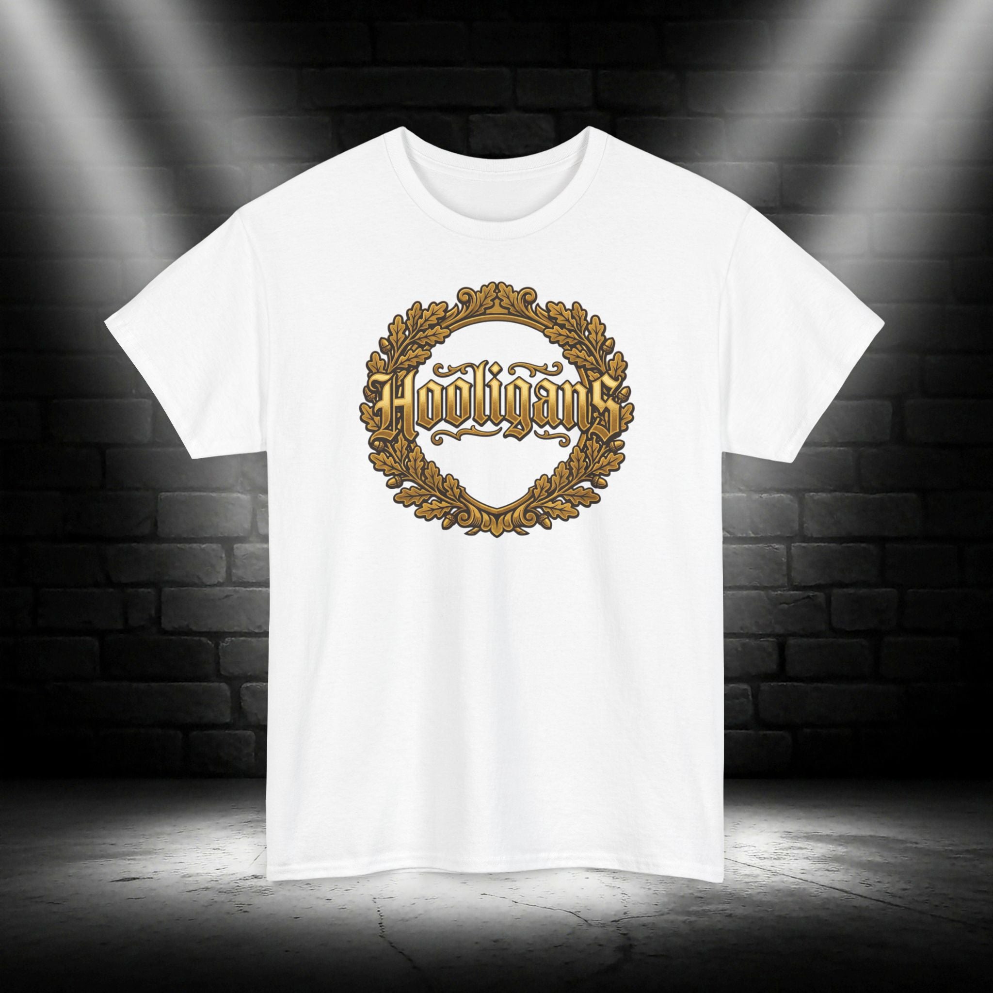 NATIONALSTOLZ T- Shirt - ,,Hooligan Pride "Hooligans