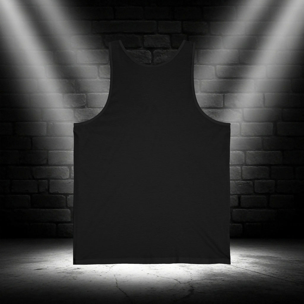 NATIONALSTOLZ  Tank Top — "Deutsche Mädels"