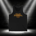 NATIONALSTOLZ Tanktop - ,,Nationalstolz Adler"
