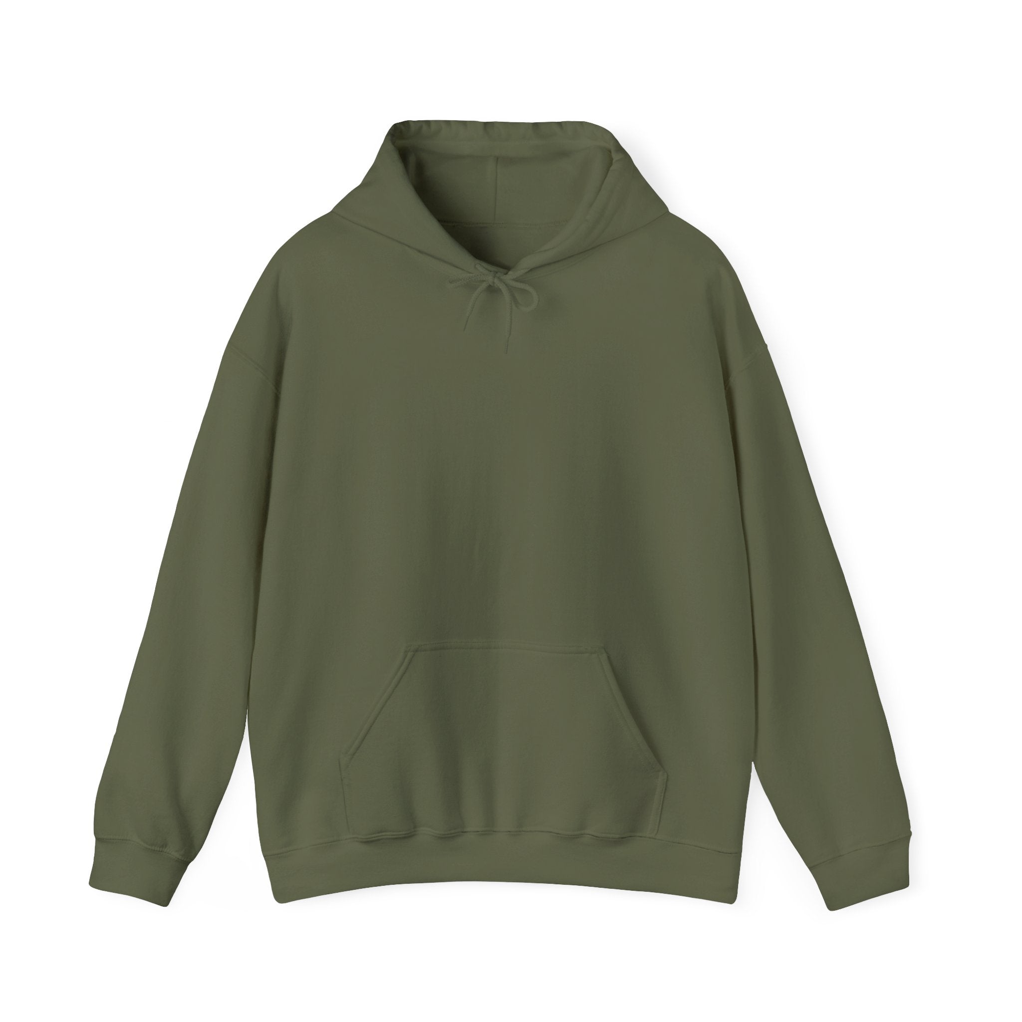 NATIONALSTOLZ Skull Flag Hoodie — "Meine Heimat Mein Weg" German Pride Graphic Hoodie