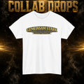 NATIONALSTOLZ & HEIMAT ERHALTEN COLLAB T - Shirt - ,,Gemeinsam Stark"