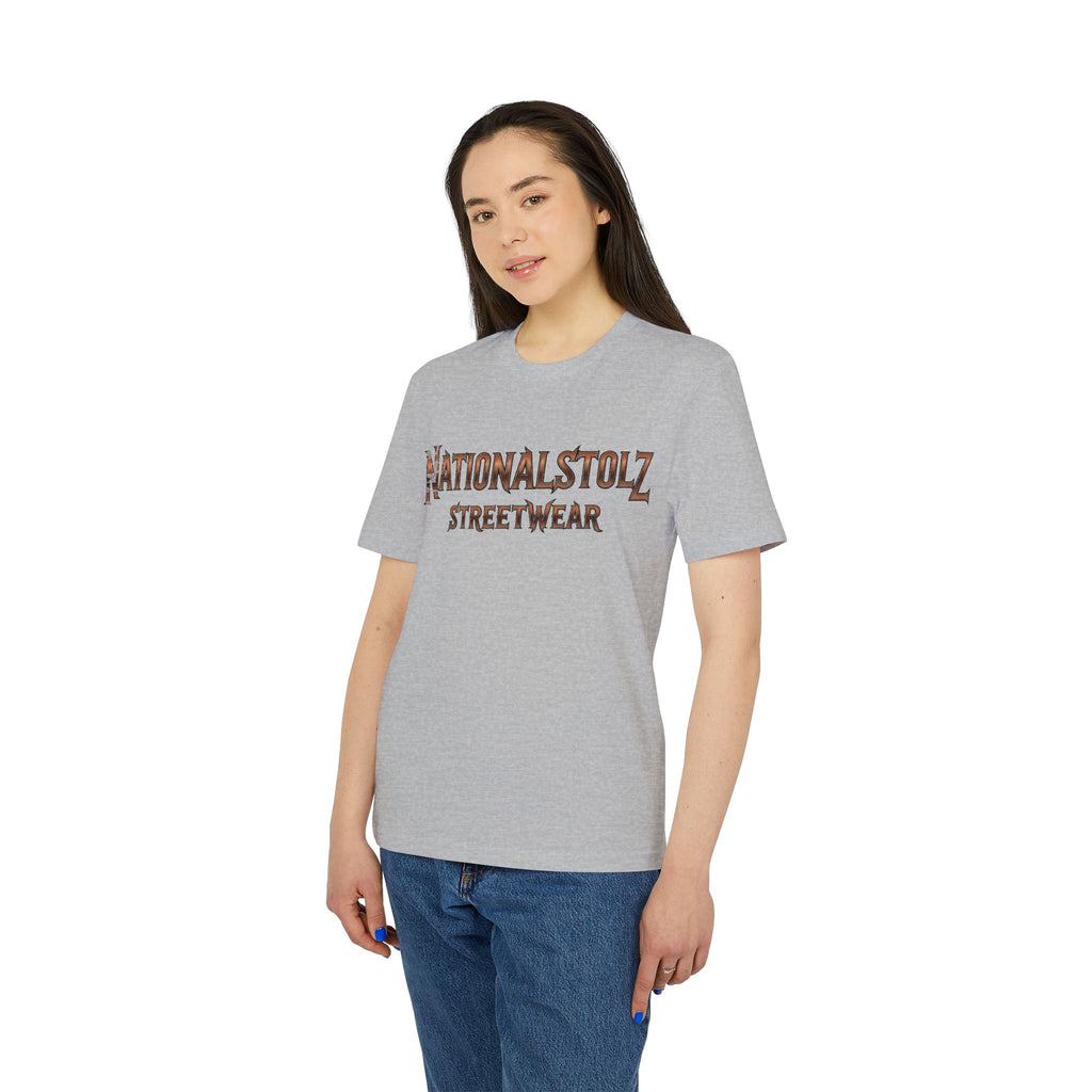 Nationalstolz T-Shirt,,Deutscher Stolz''