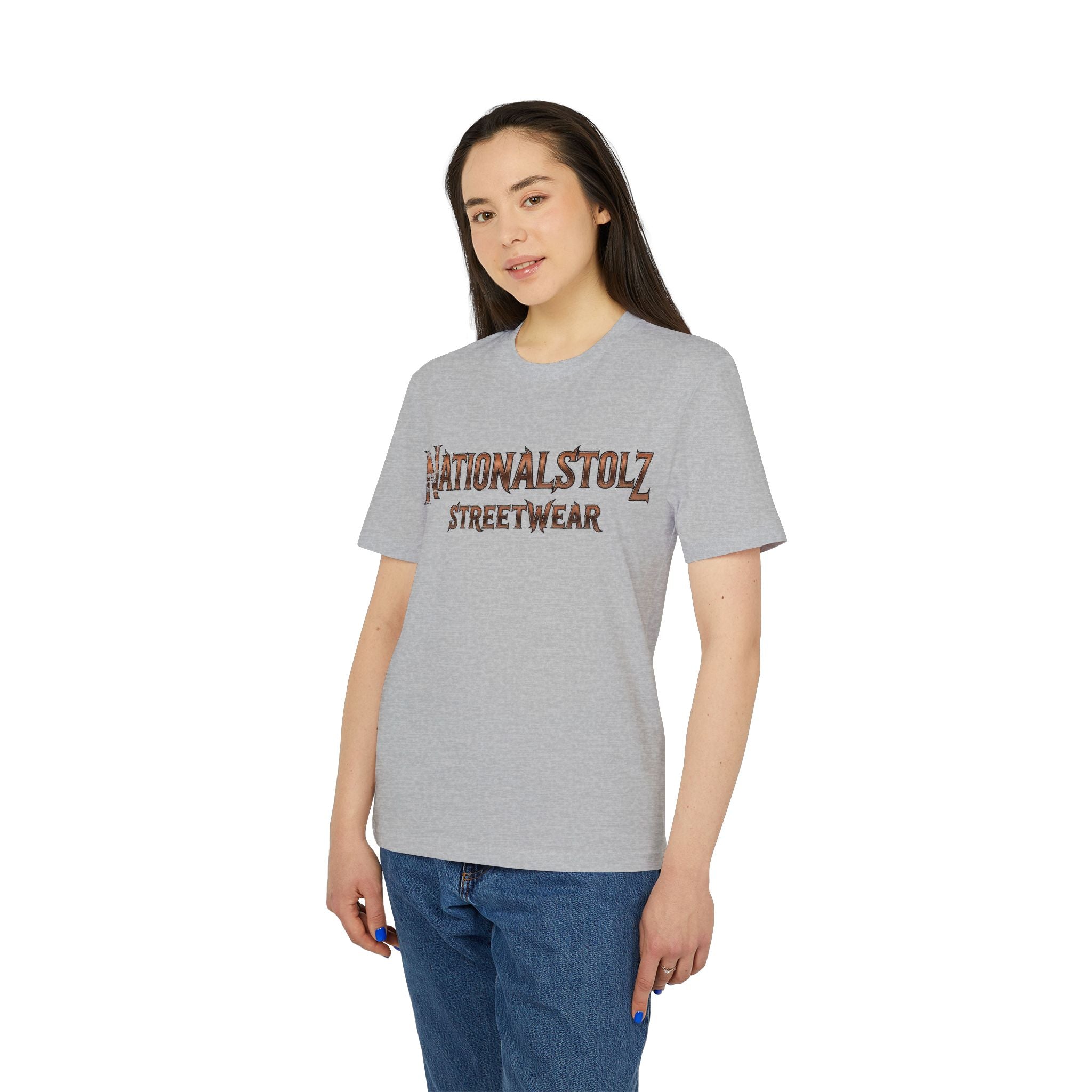 Nationalstolz T-Shirt,,Deutscher Stolz''