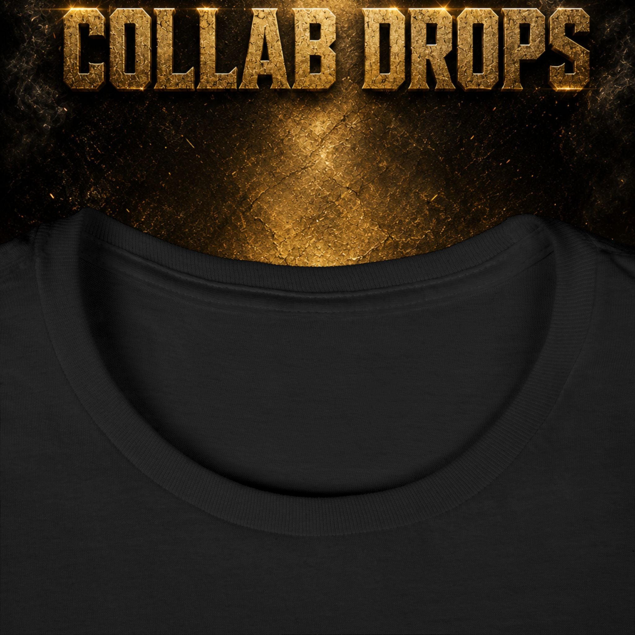 NATIONALSTOLZ & HEIMAT ERHALTEN COLLAB T - Shirt Damen ,,Gemeinsam Stark"