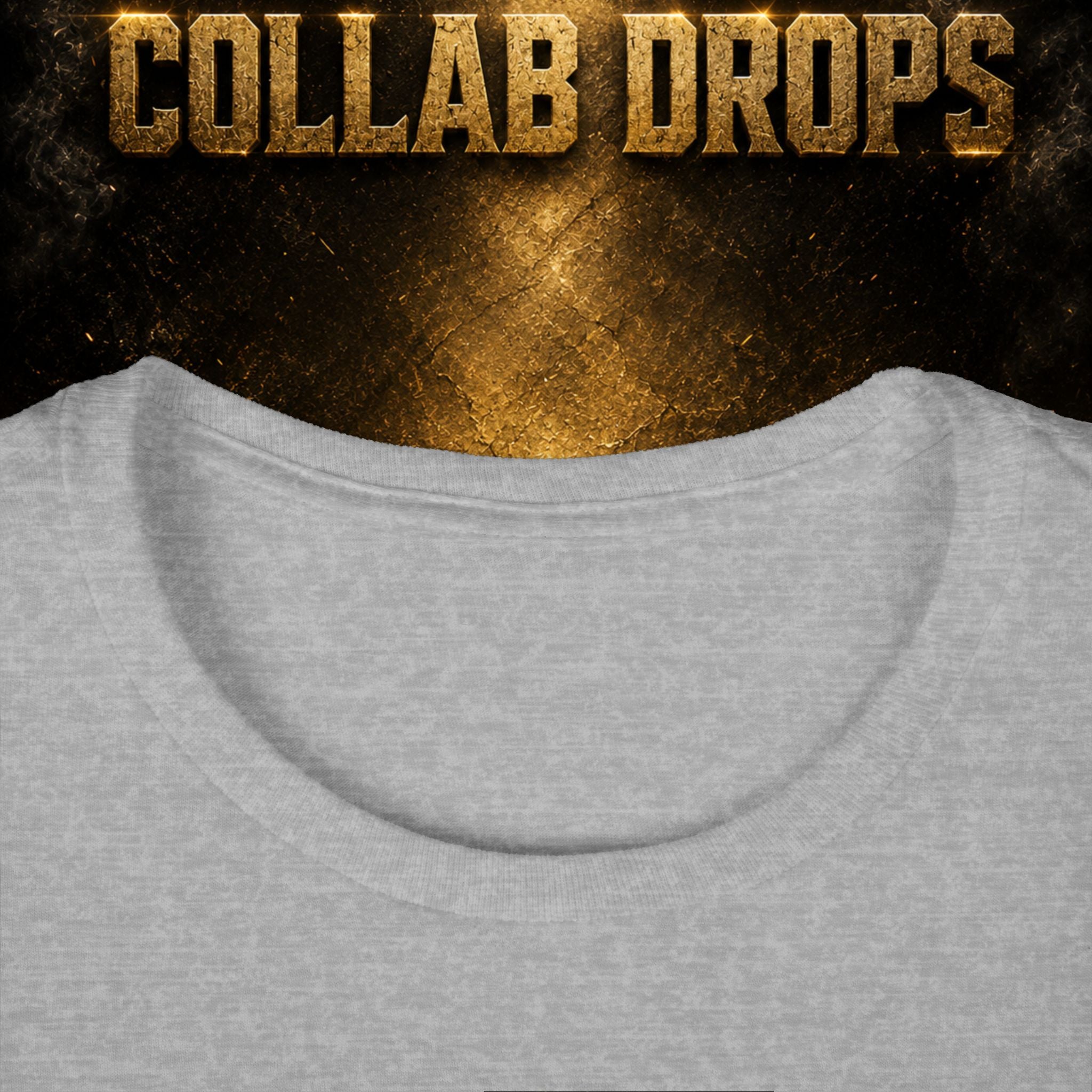 NATIONALSTOLZ & HEIMAT ERHALTEN COLLAB T - Shirt Damen ,,Gemeinsam Stark"