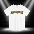 NATIONALSTOLZ  T-Shirt — "Deutschland stirbt in meinen Armen"