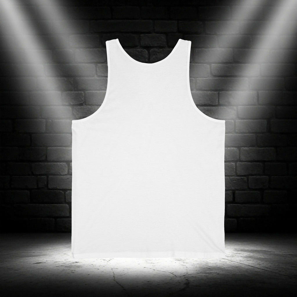 NATIONALSTOLZ Tank Top - ,,Deutschland Bundesadler"