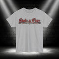 NATIONALSTOLZ  T-Shirt —,, Deutsche Jungs" 3.Halbzeit