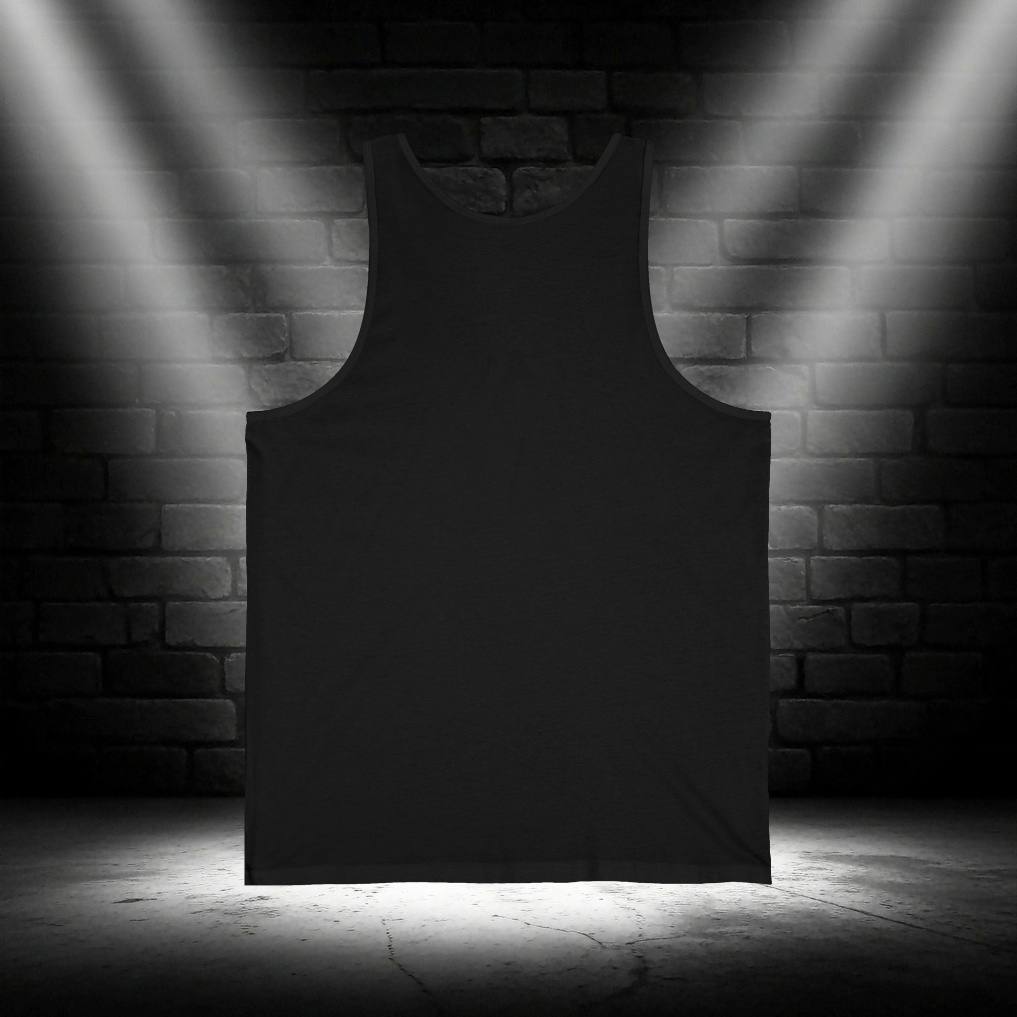 NATIONALSTOLZ  Tanktop - ,,Nationalstolz"