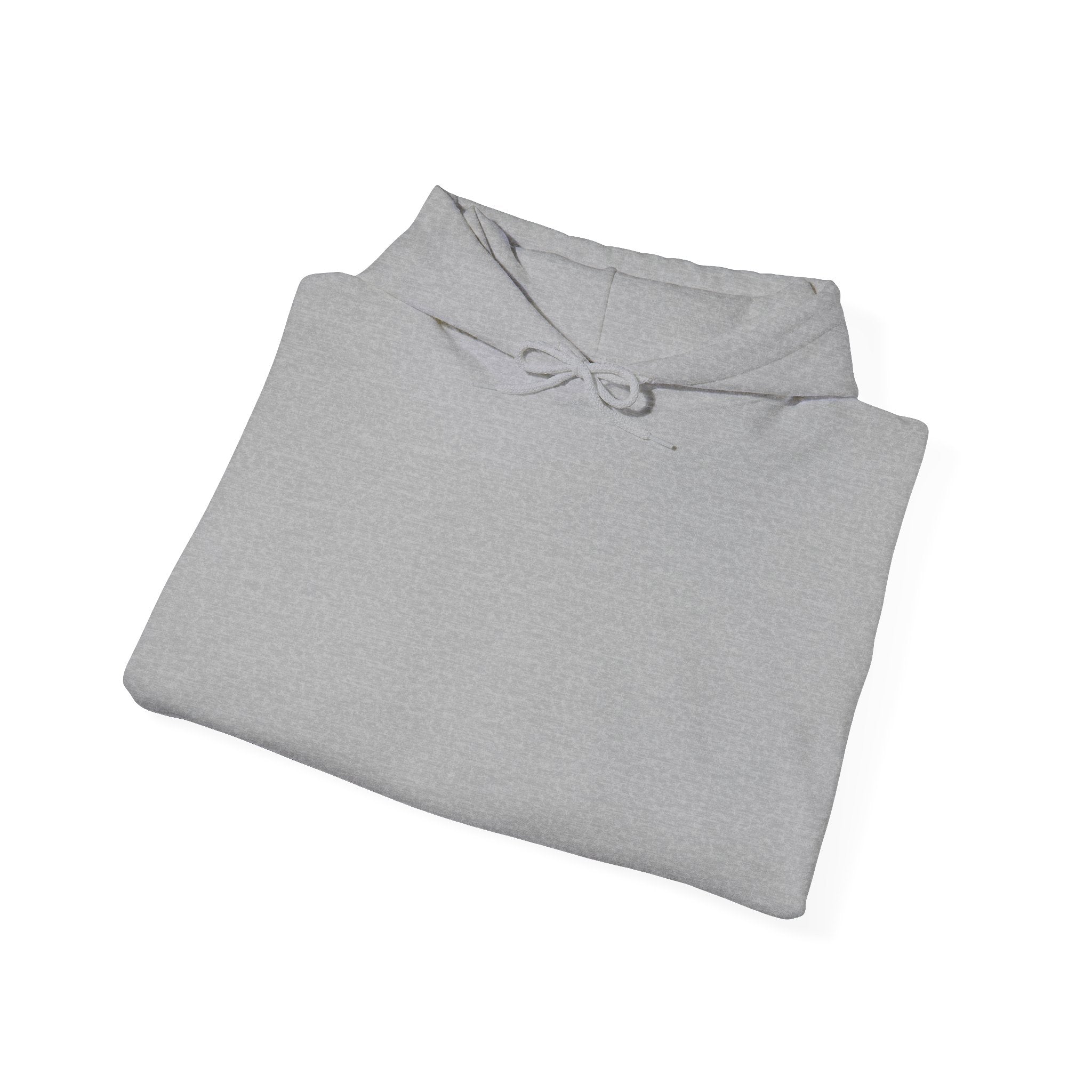 NATIONALSTOLZ Hoodie —Broken Chains "NATIONALSTOLZ" Back Print
