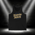 NATIONALSTOLZ  Tank Top — "Deutsche Mädels"