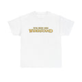 NATIONALSTOLZ T-Shirt - ,,Wir sind der Widerstand"