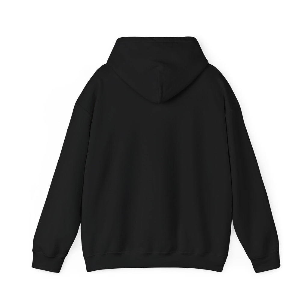 NATIONALSTOLZ Streetwear Hoodie Unisex- Goldener Adler
