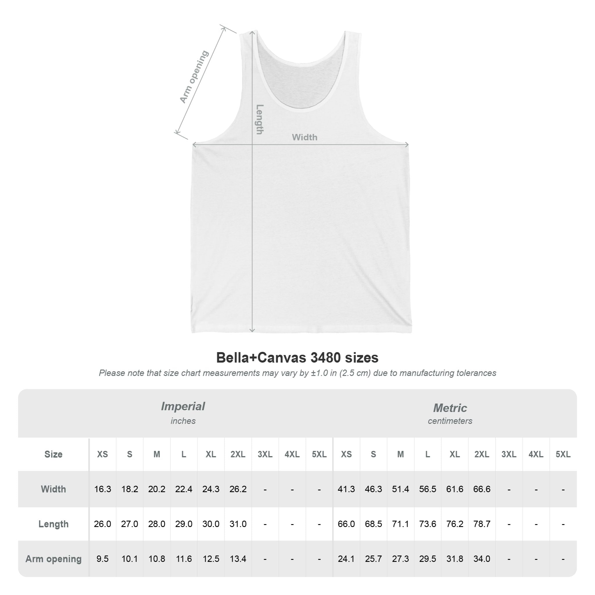NATIONALSTOLZ  Tanktop - ,,Nationalstolz"