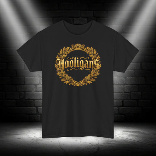 NATIONALSTOLZ  T - Shirt - 'Fight For Your Country' Hooligans
