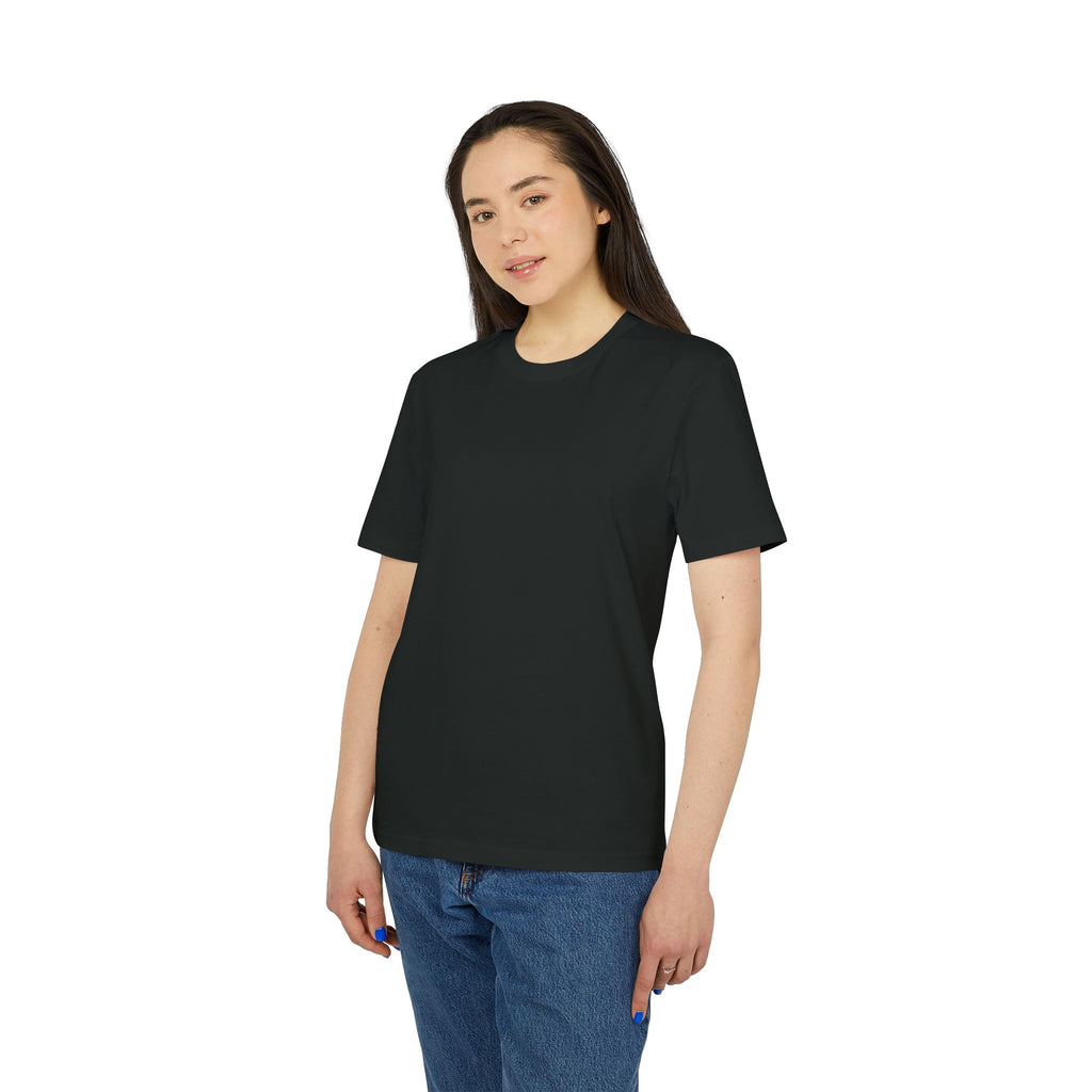 NATIONALSTOLZ OST&WEST EDITION – "Pitbull Ost • Loyal • Bis zum Tod" Graphic Unisex T-Shirt