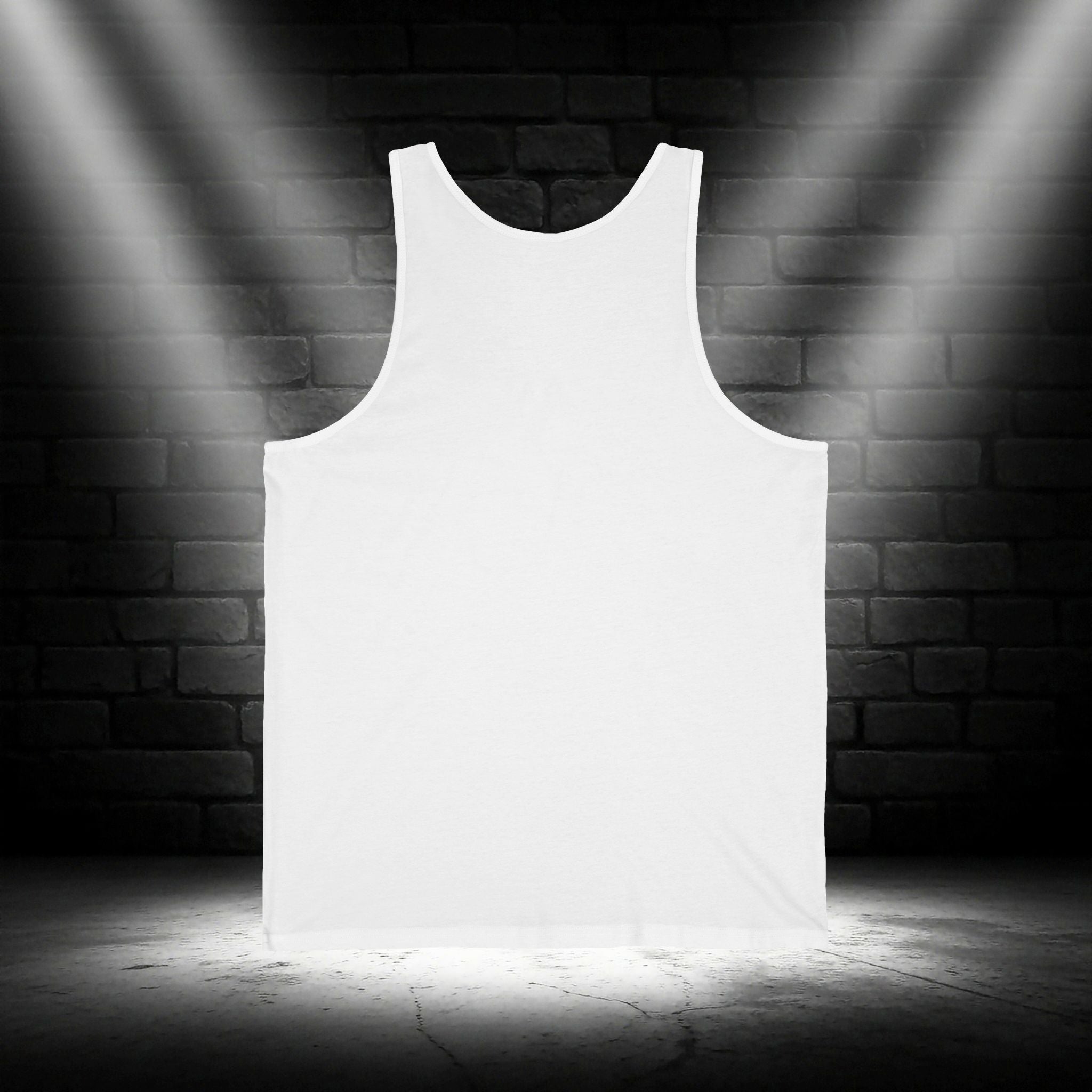 NATIONALSTOLZ  Tanktop - ,,Nationalstolz"