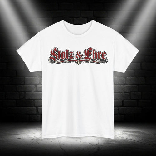 NATIONALSTOLZ  T-Shirt —,, Deutsche Jungs" 3.Halbzeit