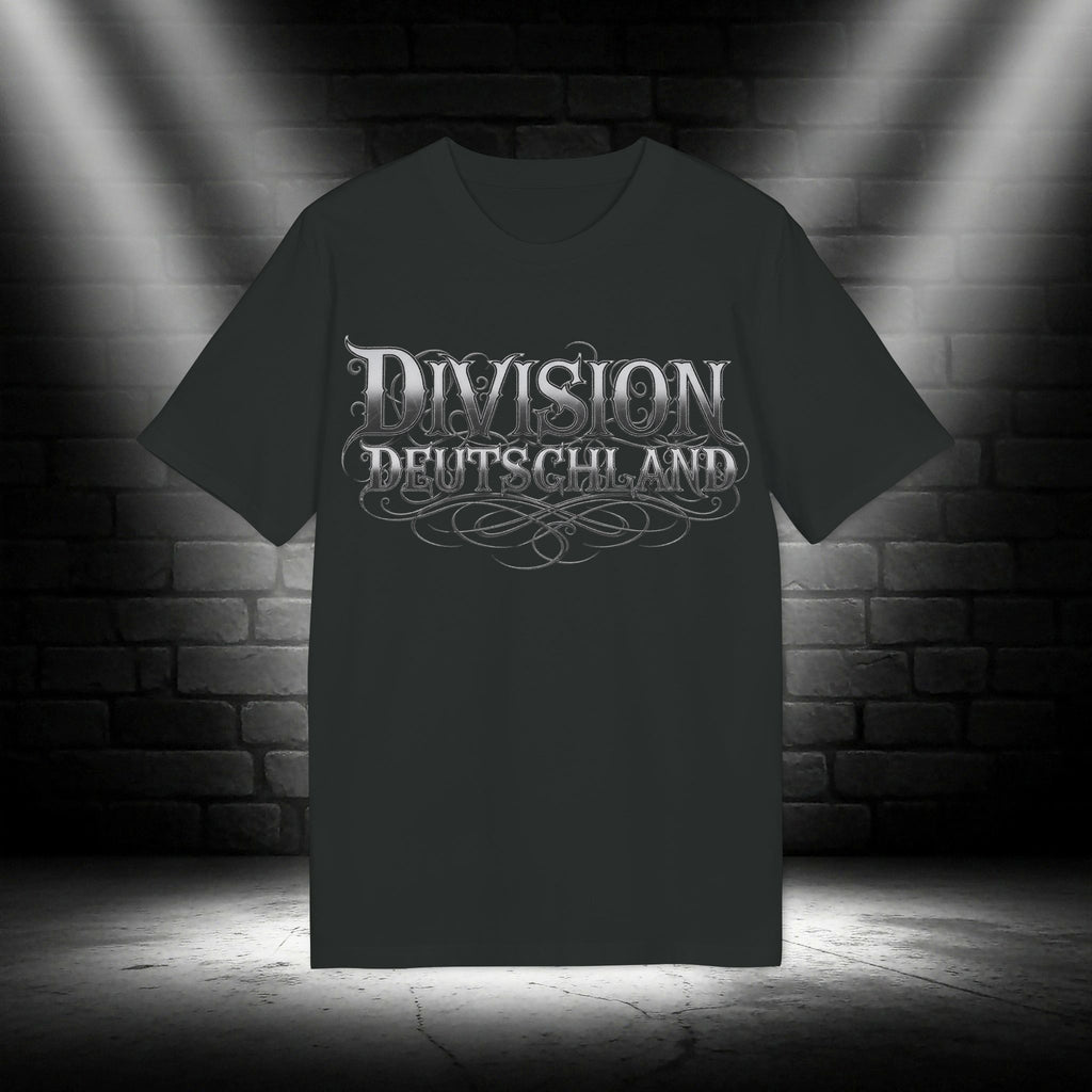 NATIONALSTOLZ T-Shirt ,,Division Deutschland"