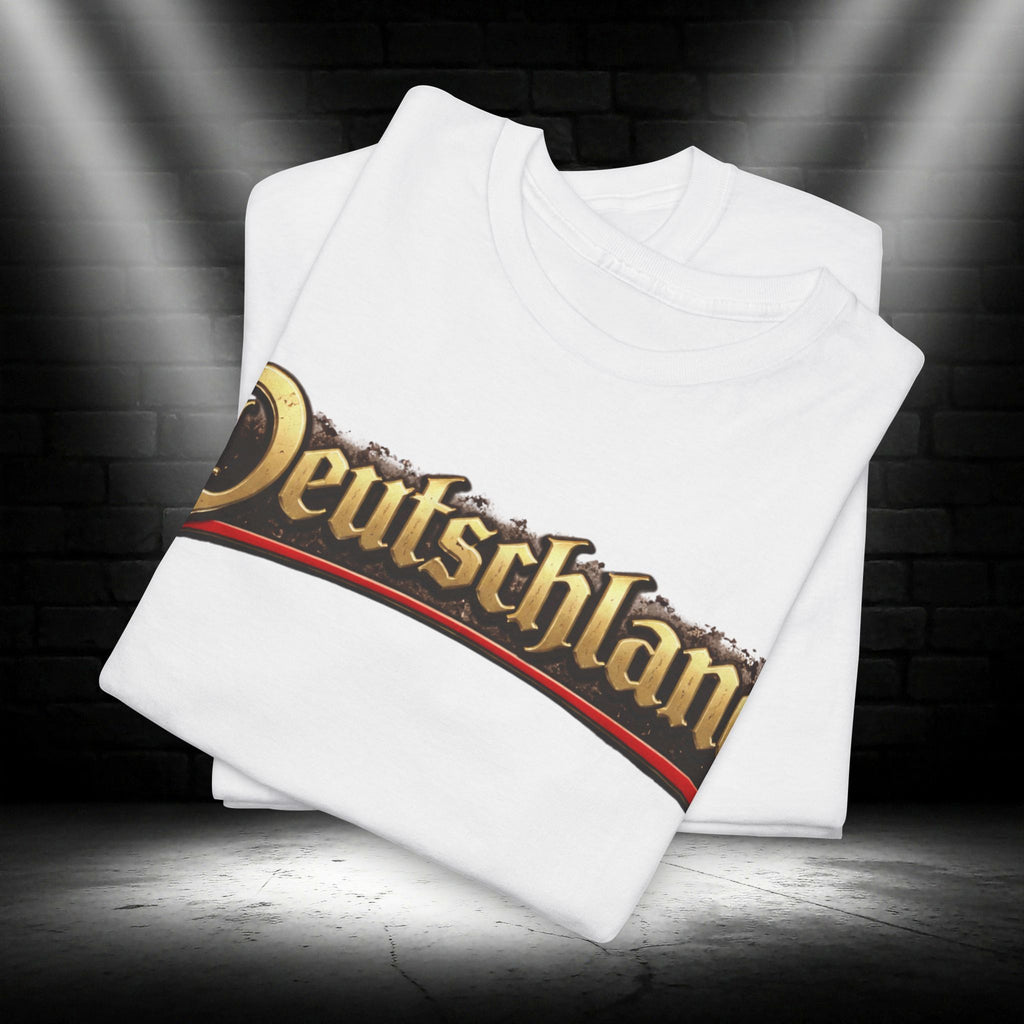 NATIONALSTOLZ  T - Shirt ,,Kameradschaft"