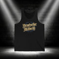 NATIONALSTOLZ  Tank Top — "Deutsche Mädels"