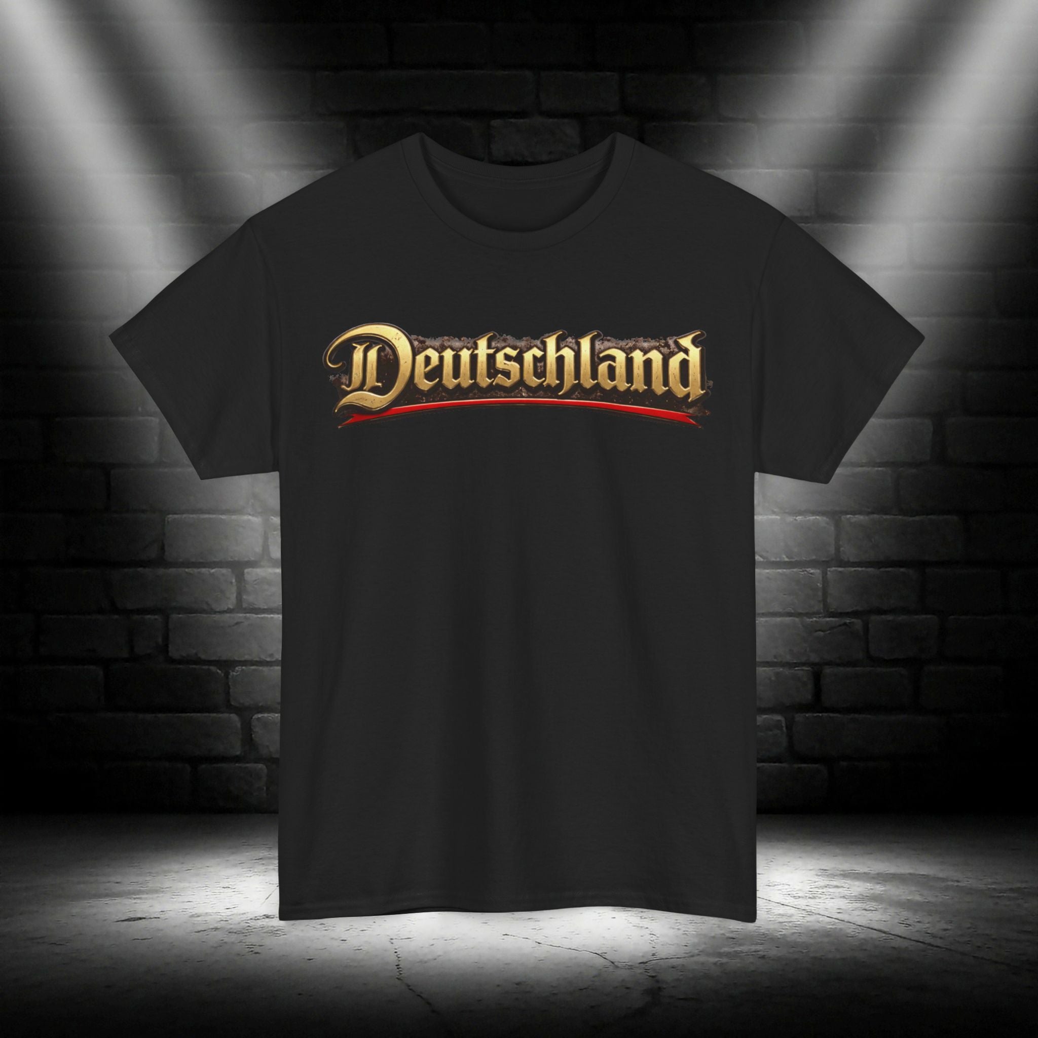 NATIONALSTOLZ  T - Shirt ,,Kameradschaft"