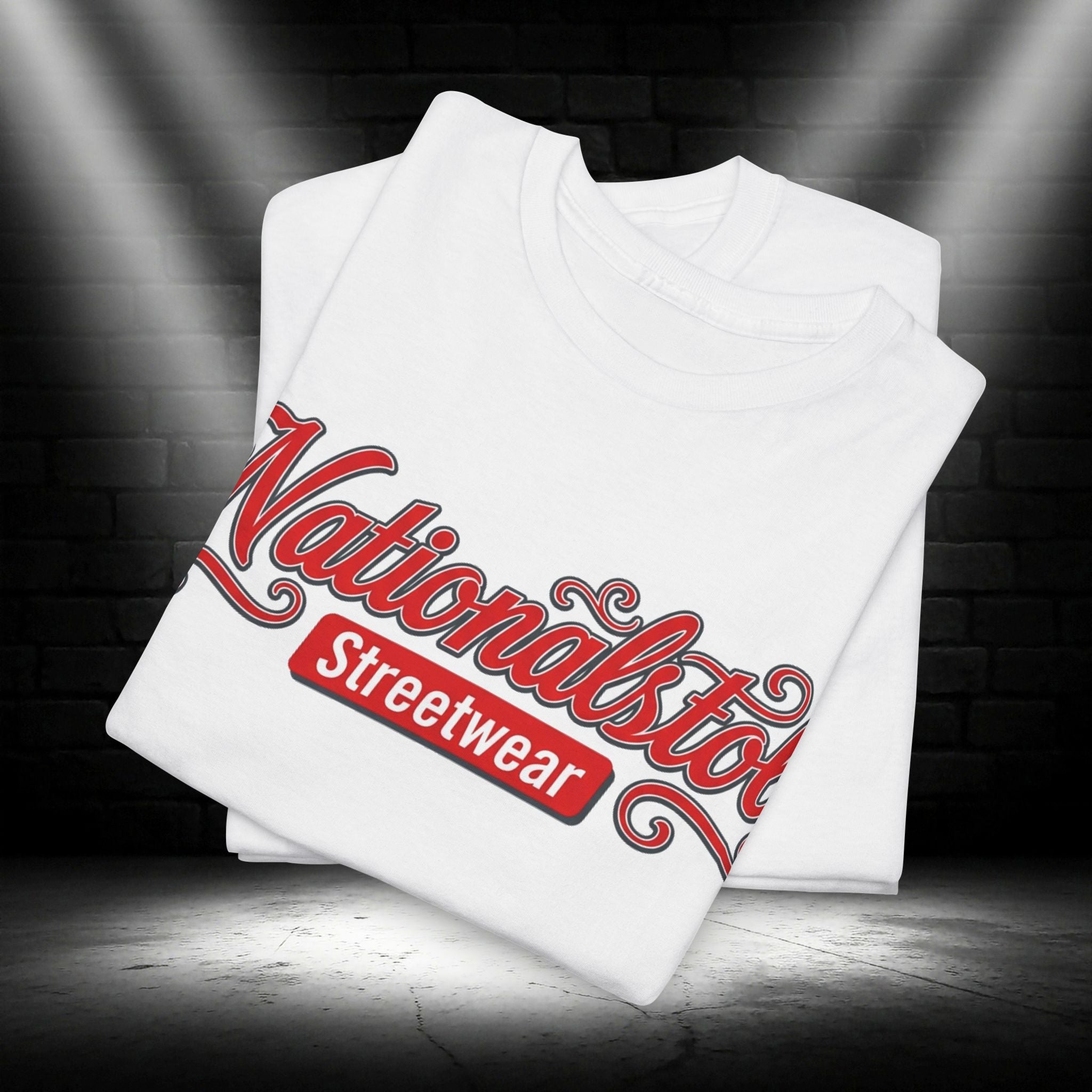 NATIONALSTOLZ T-Shirt ,,Deutsche Werte" Deutschland