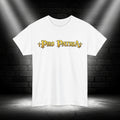 NATIONALSTOLZ  T - Shirt ,,Pro Patria" Adler
