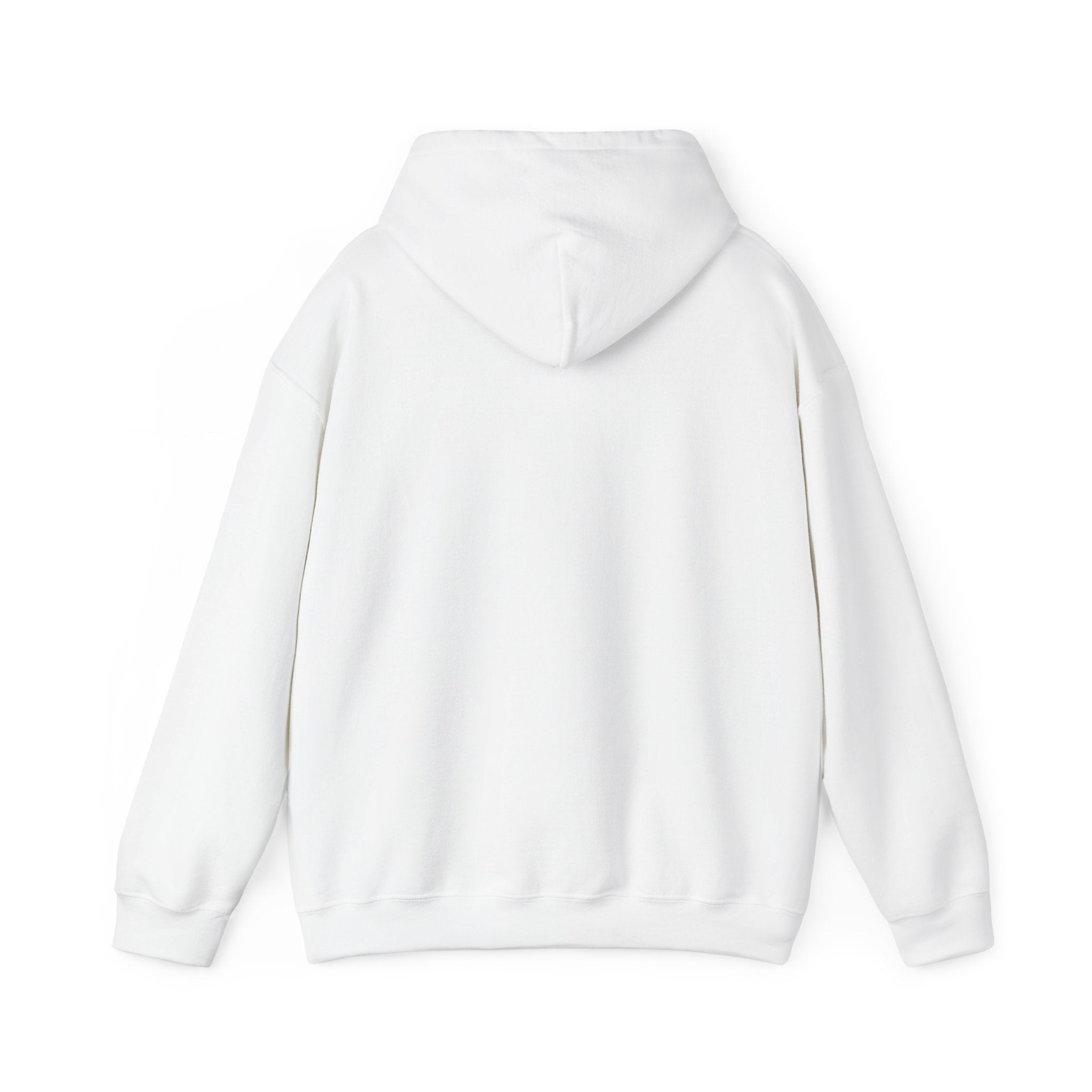 NATIONALSTOLZ Streetwear Hoodie Unisex- Goldener Adler