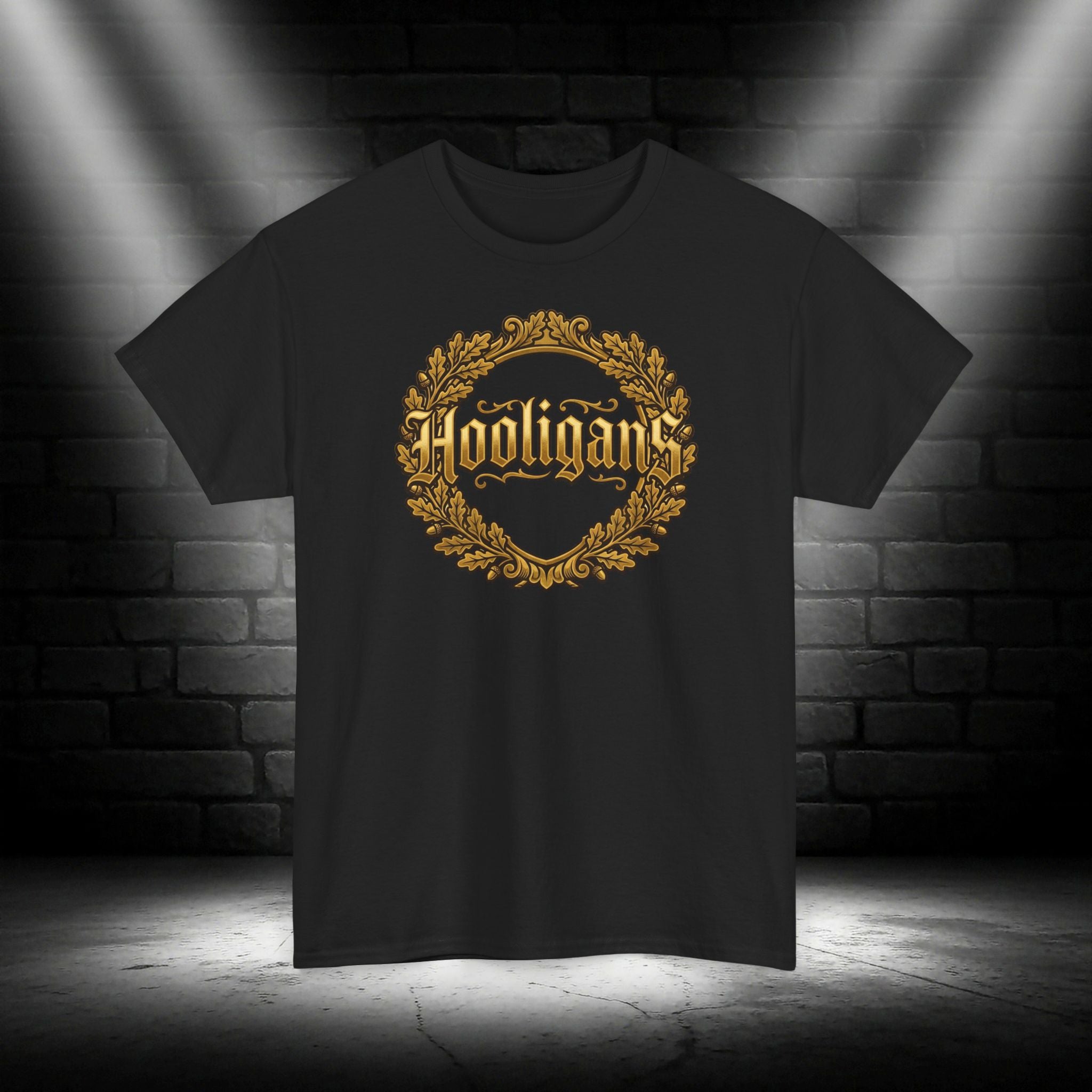 NATIONALSTOLZ T- Shirt - ,,Hooligan Pride "Hooligans