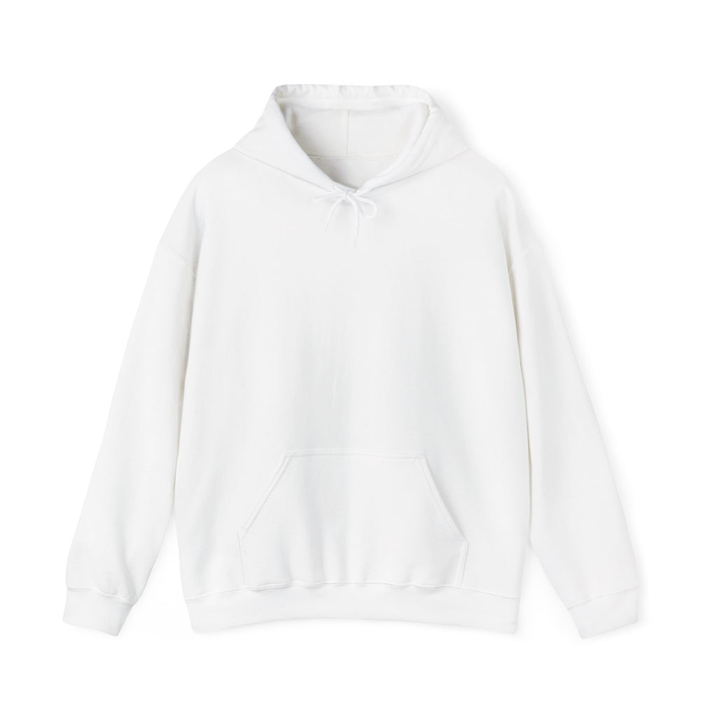 NATIONALSTOLZ Hoodie — "Heimatliebe ist kein Verbrechen" Patriotic Fist ,,