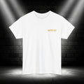NATIONALSTOLZ T-Shirt - Nationalstolz Supporter ,Adler